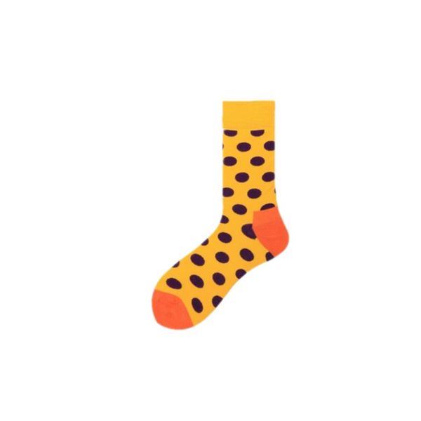 happy socks fashion men's polka dot socks men's casual cotton sock color 8 colors 101 n2
happy socks fashion men's polka dot socks men's casual cotton sock color 8 colors 101 n2