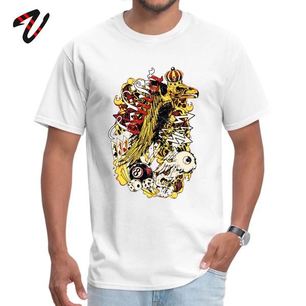 gambler male summer dice game bird skull king tshirt vintage art painting oversize tees fitted hooded sweatshirt hoodie men t shirt
gambler male summer dice game bird skull king tshirt vintage art painting oversize tees fitted hooded sweatshirt hoodie men t shirt
