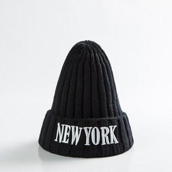 cokk hat women knitted beanie autumn winter hats for women men children striped embroidery new york beanie hats bonnet swy sqccvs, Blue;gray
cokk hat women knitted beanie autumn winter hats for women men children striped embroidery new york beanie hats bonnet swy sqccvs, Blue;gray