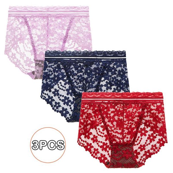 ladies panties solid transparent knickers lace panties cotton hollow breathable quality underpants briefs underwear, Black;pink
ladies panties solid transparent knickers lace panties cotton hollow breathable quality underpants briefs underwear, Black;pink