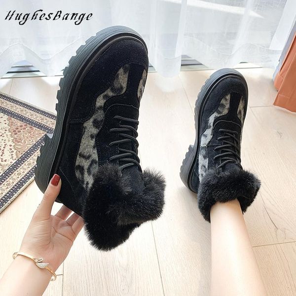snow boots shoes woman comfortable 2020 new thick velvet cotton shoes warm wild one foot winter fashion short leopard print bre, Black
snow boots shoes woman comfortable 2020 new thick velvet cotton shoes warm wild one foot winter fashion short leopard print bre, Black