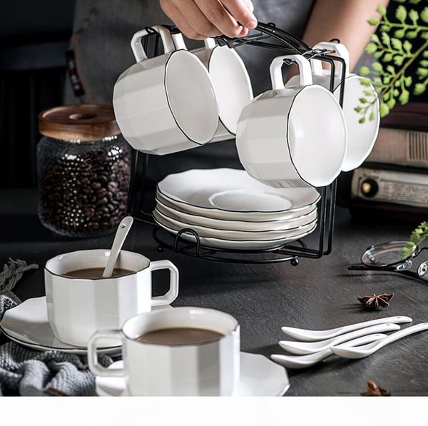 новый 2019 кубок высокого качества творческий кофе набор ceramic высокого класса простой крупнотоннажная кофейник главная цветочный чай набо
новый 2019 кубок высокого качества творческий кофе набор ceramic высокого класса простой крупнотоннажная кофейник главная цветочный чай набо
