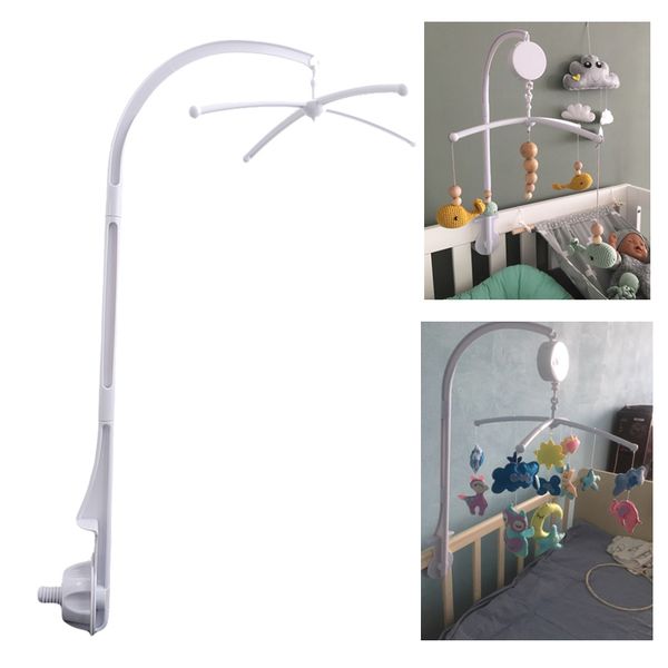 колыбель держатель белых погремушки arm bracket set кроватка 360 градусов вращающихся шпаргалки кровати белл игрушка ветер вверх младенец ro
колыбель держатель белых погремушки arm bracket set кроватка 360 градусов вращающихся шпаргалки кровати белл игрушка ветер вверх младенец ro