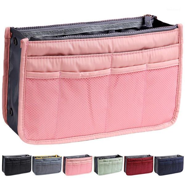 coofit 1pc solid color zipper cosmetic bag multi-layer large portable travel makeup bag toiletry pouch unisex1
coofit 1pc solid color zipper cosmetic bag multi-layer large portable travel makeup bag toiletry pouch unisex1
