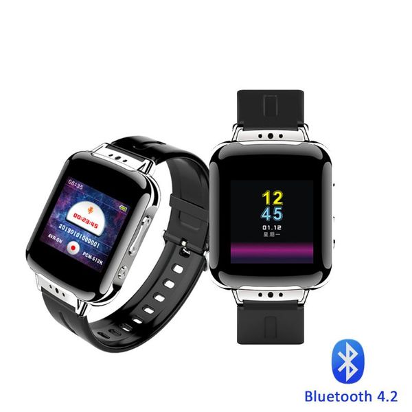 digital voice recorder mini audio bracelet bluetoothc watch step counting hifi mp3 player s11 sound reading
digital voice recorder mini audio bracelet bluetoothc watch step counting hifi mp3 player s11 sound reading