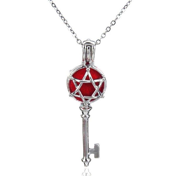 multiple styles silver color horse crown pearl bead cages pendant necklace perfume essential oil diffuser locket necklace sqcamq
multiple styles silver color horse crown pearl bead cages pendant necklace perfume essential oil diffuser locket necklace sqcamq