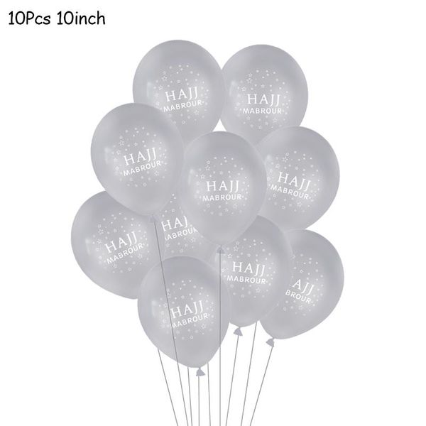 10шт ид мубарак balloons decor рамазан и ид украшения мусульманское хиджаб исламский decor мусульманский рамадан мубарак для вечеринок sqcwm
10шт ид мубарак balloons decor рамазан и ид украшения мусульманское хиджаб исламский decor мусульманский рамадан мубарак для вечеринок sqcwm