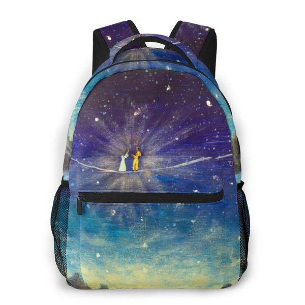 oln backpack women shoulder bag for teenage girls yin yang love bagpack female ladies school backpack
oln backpack women shoulder bag for teenage girls yin yang love bagpack female ladies school backpack