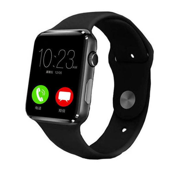 student multifunctional telephone smart children's watch men's and women's waterproof
student multifunctional telephone smart children's watch men's and women's waterproof