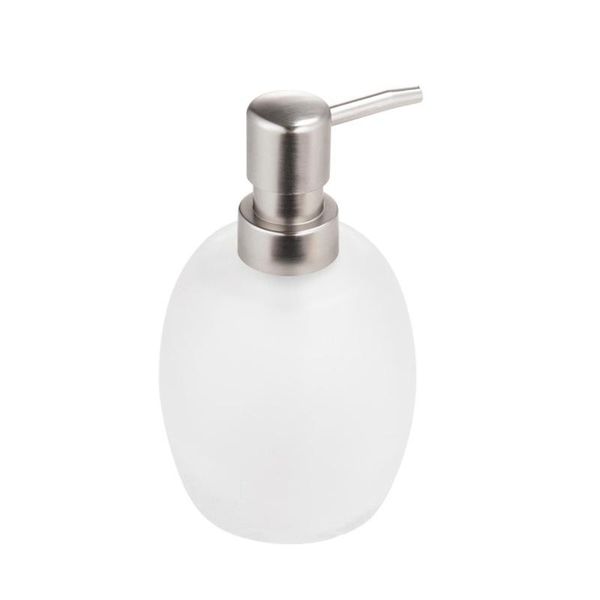 bathroom soap dispenser glass bottle head metal head pump lotion container bottle liquid soap dispenser 15 oz
bathroom soap dispenser glass bottle head metal head pump lotion container bottle liquid soap dispenser 15 oz