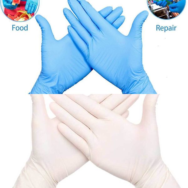 nitrile grade factory food 100pcs/lot disposable allergy waterproof work safety gloves nitr i9661
nitrile grade factory food 100pcs/lot disposable allergy waterproof work safety gloves nitr i9661