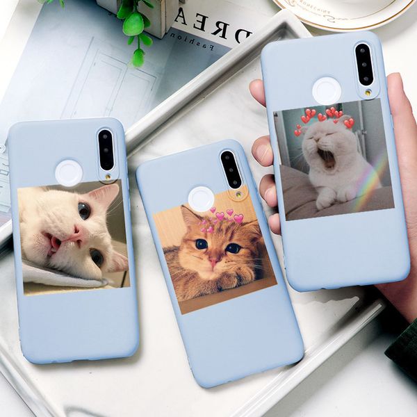 мягкий чехол huawei p30 p20 p40 lite e pro p смарт 2020 y5p y6p y7p y8p y9 prime 2019 cute cats почестей 9с 8x 9а 9s 10i обложка
мягкий чехол huawei p30 p20 p40 lite e pro p смарт 2020 y5p y6p y7p y8p y9 prime 2019 cute cats почестей 9с 8x 9а 9s 10i обложка