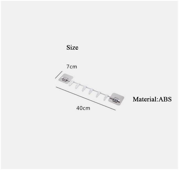 6 hook suction cup shelf hooks kitchen gabgets cupboard home organizer storage rack pantry chest tools towels hanger wmtpgv
6 hook suction cup shelf hooks kitchen gabgets cupboard home organizer storage rack pantry chest tools towels hanger wmtpgv