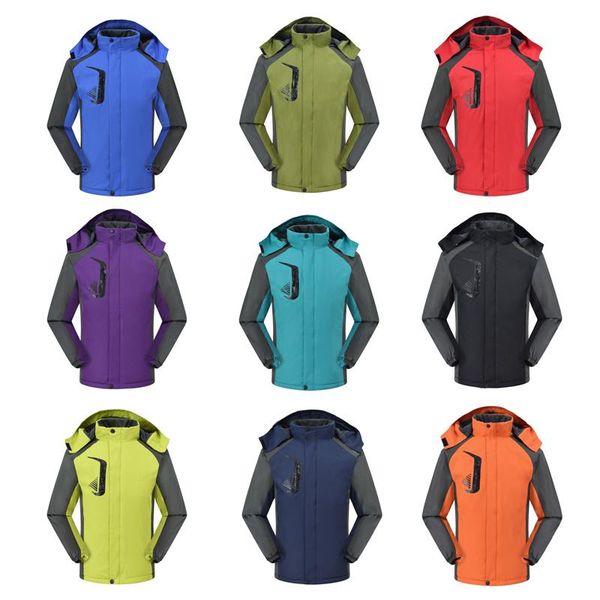 outdoor jackets&hoodies winter ladies softshell hiking jacket women thermal camping waterproof windproof windbreaker sports hooded coat, Blue;black
outdoor jackets&hoodies winter ladies softshell hiking jacket women thermal camping waterproof windproof windbreaker sports hooded coat, Blue;black