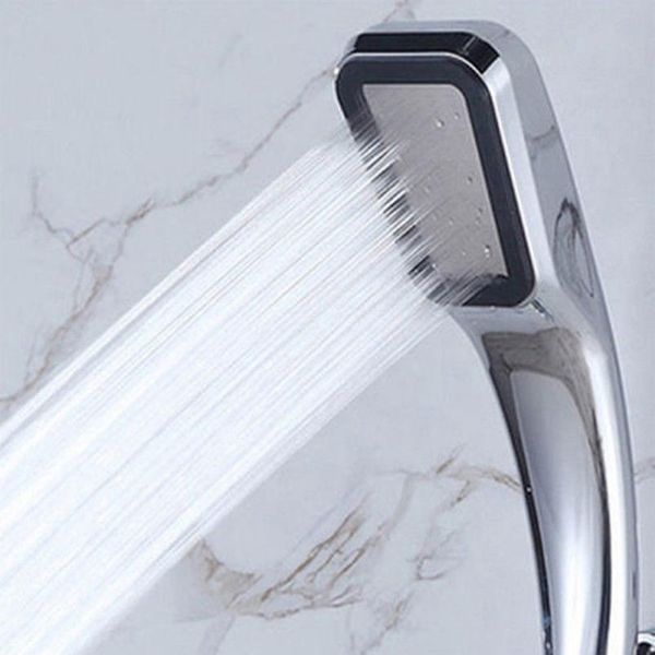 300 holes high pressure shower head powerfull boosting spray bath water saving rain shower faucets bathroom tools high qyldfl
300 holes high pressure shower head powerfull boosting spray bath water saving rain shower faucets bathroom tools high qyldfl