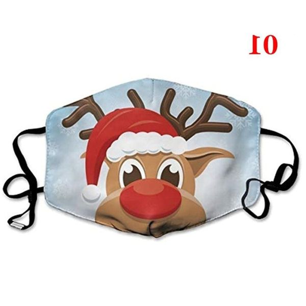 elk tree new christmas claus printed santa windproof masks adjustable breathable washable mask
elk tree new christmas claus printed santa windproof masks adjustable breathable washable mask