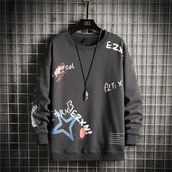 high street print sweatshirt men letter hoodie fashion hip hop pullover clothing kg-108, Black
high street print sweatshirt men letter hoodie fashion hip hop pullover clothing kg-108, Black