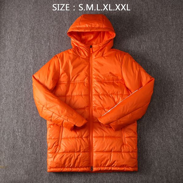 2020/21 season manchester football olive/orange/white padded jacket soccer fan training winter coat, Black
2020/21 season manchester football olive/orange/white padded jacket soccer fan training winter coat, Black