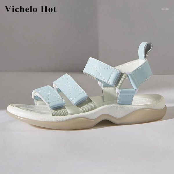 vichelo 2020 summer limited customization natural leather peep toe med heel simple style pretty girls cozy sandals women l951, Black
vichelo 2020 summer limited customization natural leather peep toe med heel simple style pretty girls cozy sandals women l951, Black