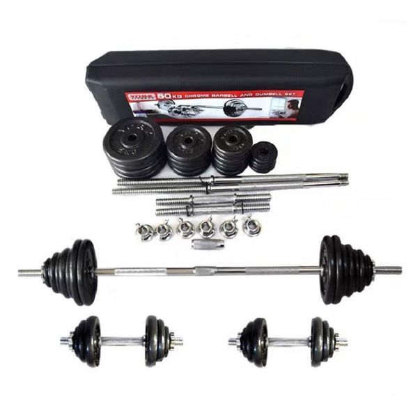 dumbbells 50kg paint adjustable barbell set for fitness weightlifting gym equipment muscle strength exercise1
dumbbells 50kg paint adjustable barbell set for fitness weightlifting gym equipment muscle strength exercise1