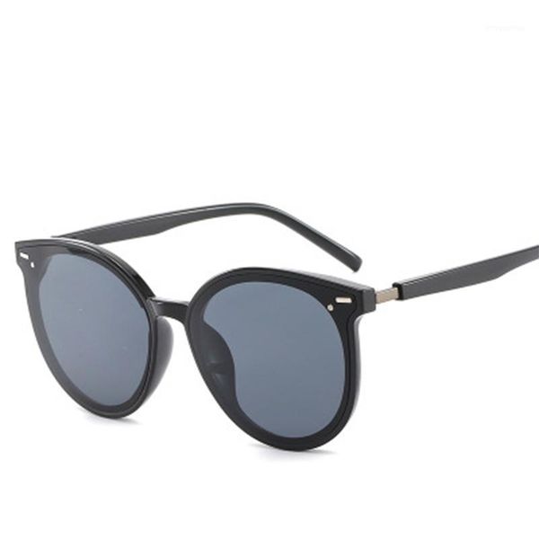 new cat eye sunglasses women brand designer fashion coating mirror cateye sun glasses uv400 women's glasses1, White;black
new cat eye sunglasses women brand designer fashion coating mirror cateye sun glasses uv400 women's glasses1, White;black