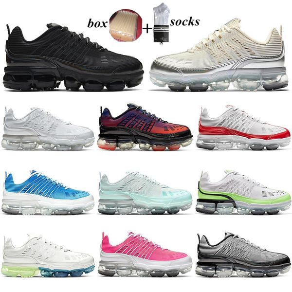 with box 2021 360s women men running shoes cream hyper pink aqua blue summit triple white mens trainers fashion breathable sport sneakers
with box 2021 360s women men running shoes cream hyper pink aqua blue summit triple white mens trainers fashion breathable sport sneakers