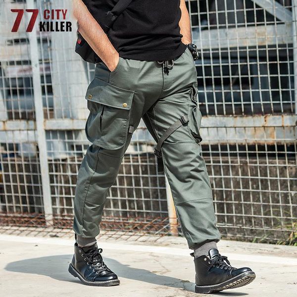 77city killer ix13 paratrooper tactical trousers men multi-pocket swat cargo pants men commute streetwear mens joggers, Black
77city killer ix13 paratrooper tactical trousers men multi-pocket swat cargo pants men commute streetwear mens joggers, Black