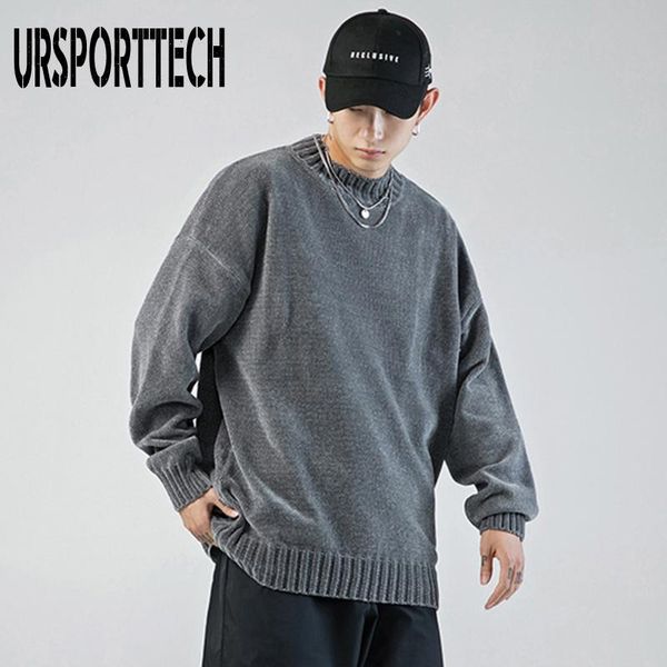 autumn winter sweater men women chenille sweater pullover o-neck oversized fashion casual long-sleeved sweaters solid color, White;black
autumn winter sweater men women chenille sweater pullover o-neck oversized fashion casual long-sleeved sweaters solid color, White;black