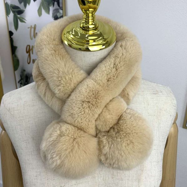 rex rabbit scarf women japan south korea autumn and winter new fur collar children's warm hair ball cross solid color versatile, Blue;black
rex rabbit scarf women japan south korea autumn and winter new fur collar children's warm hair ball cross solid color versatile, Blue;black