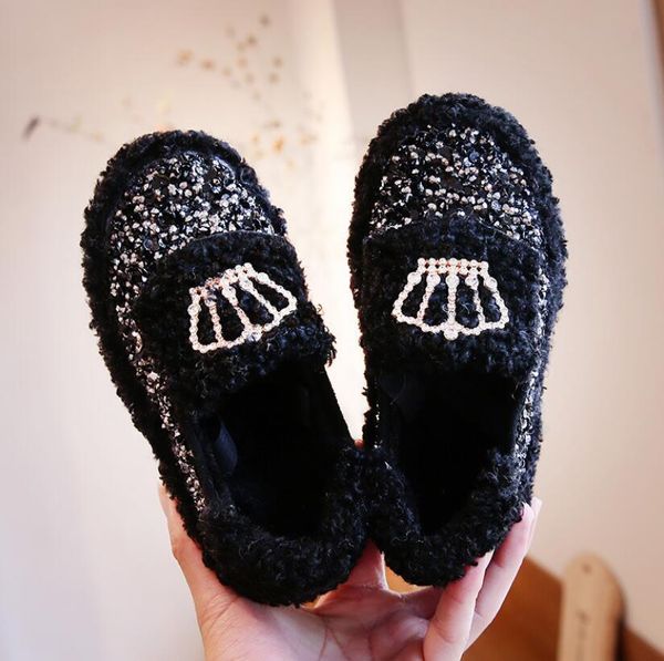 fashion child casual shoes baby girls warm snow boots kids running shoes brand sport princess snow boots child shell sneakers wmtubb xhlove, Black
fashion child casual shoes baby girls warm snow boots kids running shoes brand sport princess snow boots child shell sneakers wmtubb xhlove, Black