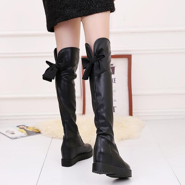 boots 2021size 35-43 winter over the knee women stretch fabric thigh high woman shoes long bota feminina1, Black
boots 2021size 35-43 winter over the knee women stretch fabric thigh high woman shoes long bota feminina1, Black