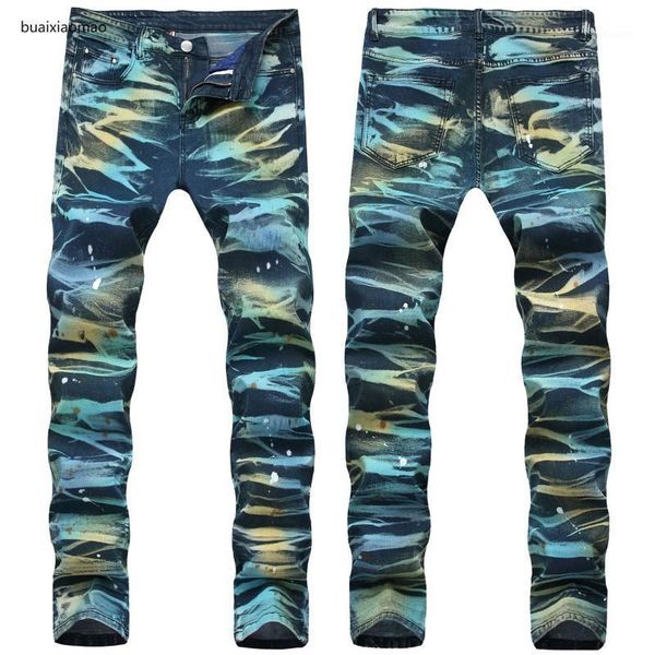 dropshipping retro mens jeans washed slim skinny biker classic casual denim male red gray green trousers1, Blue
dropshipping retro mens jeans washed slim skinny biker classic casual denim male red gray green trousers1, Blue