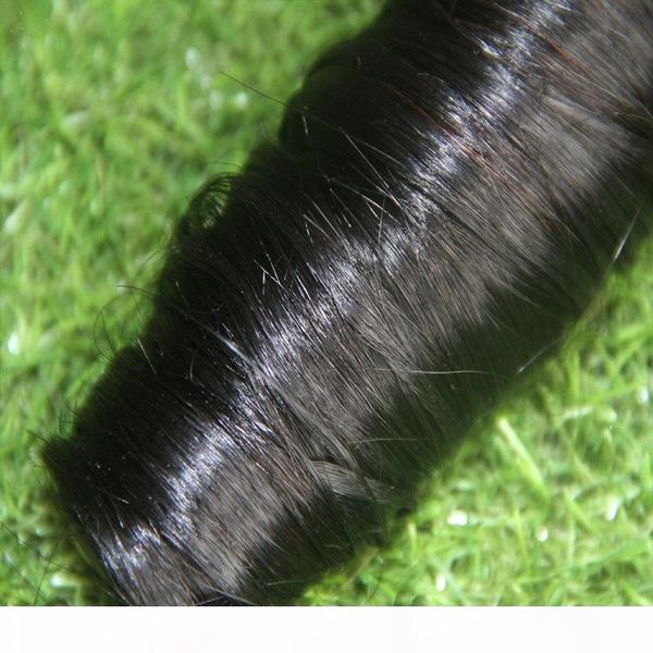 100% human hair weave 10-30 inchs brazilian hair weave bundles 6a double weft hair extensions 1pc non remy, Black
100% human hair weave 10-30 inchs brazilian hair weave bundles 6a double weft hair extensions 1pc non remy, Black