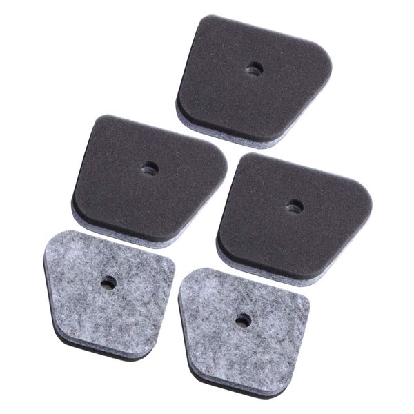 5 шт воздушный фильтр для stihl fs87 fc100 fc110 fc90 hl100 hl90 ht100 ht131
5 шт воздушный фильтр для stihl fs87 fc100 fc110 fc90 hl100 hl90 ht100 ht131