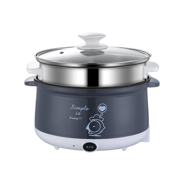 electric skillets 220v household mini multi cooker non-stick pot cooking for frying steaming eu/au/uk/us high quality
electric skillets 220v household mini multi cooker non-stick pot cooking for frying steaming eu/au/uk/us high quality