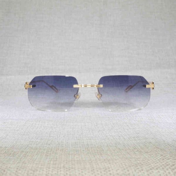 ancient new lens shape rimless sunglasses men women outdoor gafas clear glasses meal frame for reading oculos shades us up 60% off, White;black
ancient new lens shape rimless sunglasses men women outdoor gafas clear glasses meal frame for reading oculos shades us up 60% off, White;black