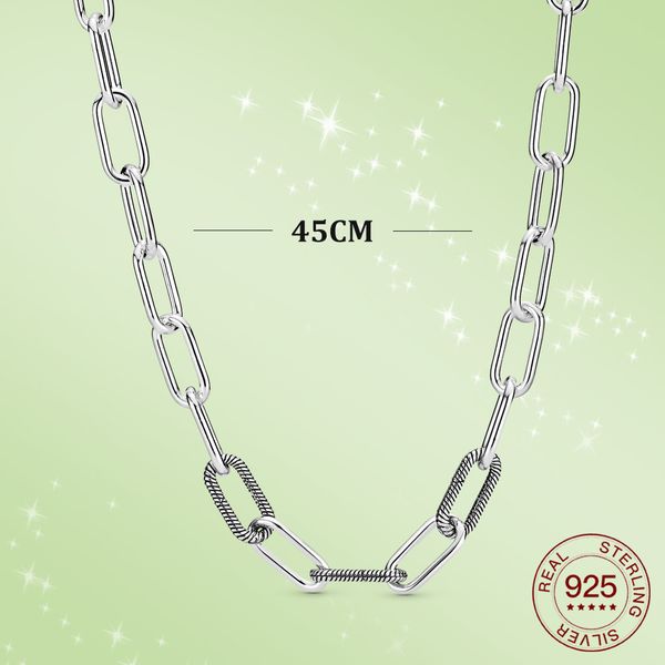 2020 new 925 sterling silverhollow suitable for bracelets suitable for women to wear fashion jewelry q0531, Silver
2020 new 925 sterling silverhollow suitable for bracelets suitable for women to wear fashion jewelry q0531, Silver