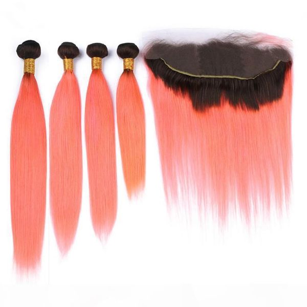 ombre orange human hair full lace closure 13x4" with 4 bundles peruvian straight #1b orange ombre weave human hair bundles with frontal, Black;brown
ombre orange human hair full lace closure 13x4" with 4 bundles peruvian straight #1b orange ombre weave human hair bundles with frontal, Black;brown