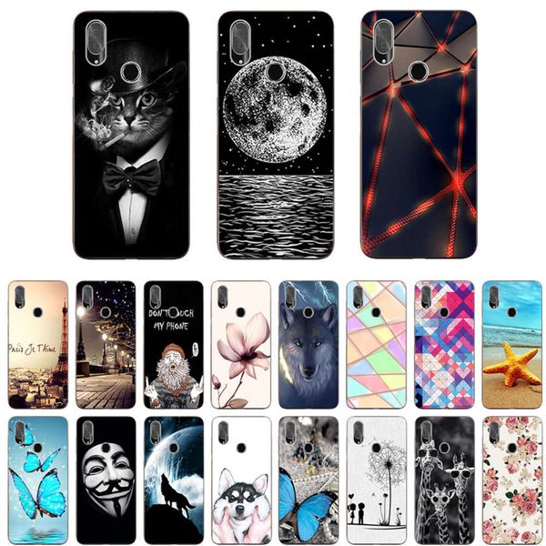 tpu cartoon cute set cube x19 5.93 "non slip new mobile phone box cube x19 x 19vfe1
tpu cartoon cute set cube x19 5.93 "non slip new mobile phone box cube x19 x 19vfe1
