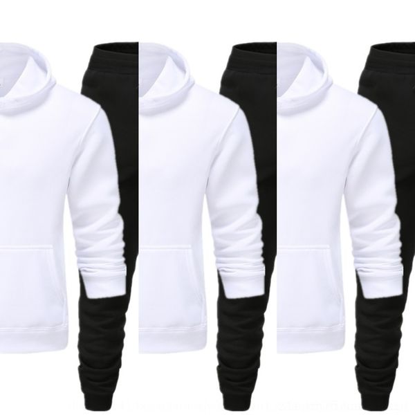 n7bdl casual sports men's 2019 autumn sweater sweaternew fashionable and couple suit sweater women's hooded casual suit bduf1, Black
n7bdl casual sports men's 2019 autumn sweater sweaternew fashionable and couple suit sweater women's hooded casual suit bduf1, Black