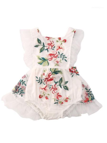 girl's dresses summer born baby girl fashion 4 color lace floral romper jumpsuit bodysuit playsuit clothes outfits1, Red;yellow
girl's dresses summer born baby girl fashion 4 color lace floral romper jumpsuit bodysuit playsuit clothes outfits1, Red;yellow