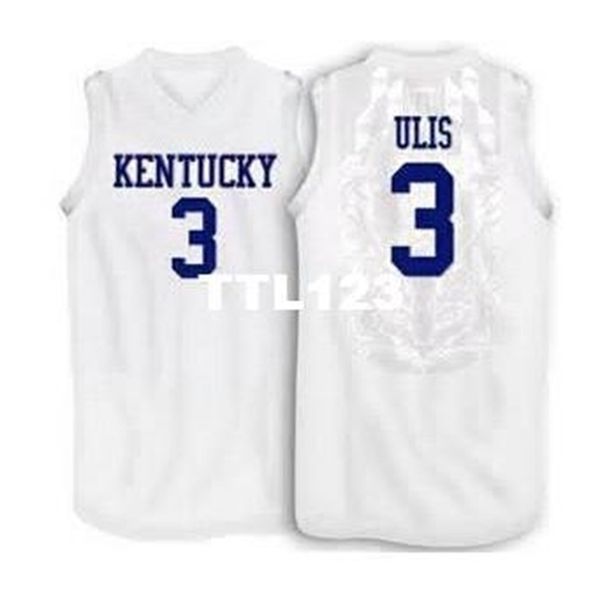 vintage 121 #3 tyler ulis kentucky high school college jersey size s-4xl or custom any name or number, Black
vintage 121 #3 tyler ulis kentucky high school college jersey size s-4xl or custom any name or number, Black