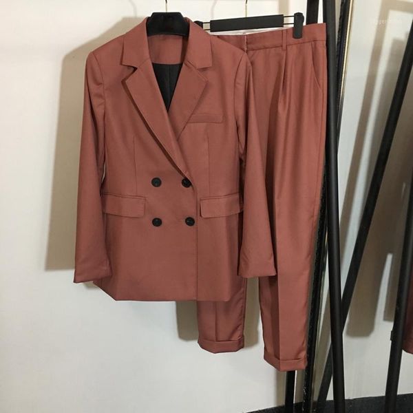 women's suits & blazers 6.1 women's female temperament suit two piece set blazer trousers double breasted casual commute formal su, White;black
women's suits & blazers 6.1 women's female temperament suit two piece set blazer trousers double breasted casual commute formal su, White;black