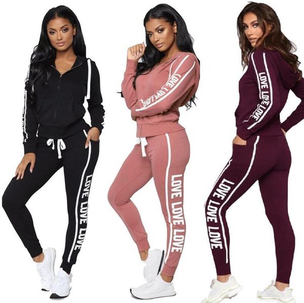 мода капюшоном повседневный костюм женский костюм толстовка zip jacket zipper пальто и брюки леггинсы двухкусочный эпикировка одежда set 202, Gray
мода капюшоном повседневный костюм женский костюм толстовка zip jacket zipper пальто и брюки леггинсы двухкусочный эпикировка одежда set 202, Gray