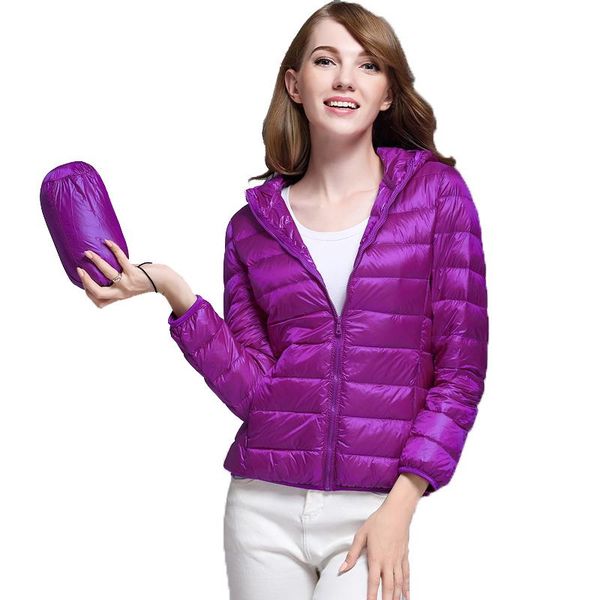 yushu winter hooded warm women down jacket 90% ultra light white duck jacket women plus size windbreaker winter coat, Black
yushu winter hooded warm women down jacket 90% ultra light white duck jacket women plus size windbreaker winter coat, Black