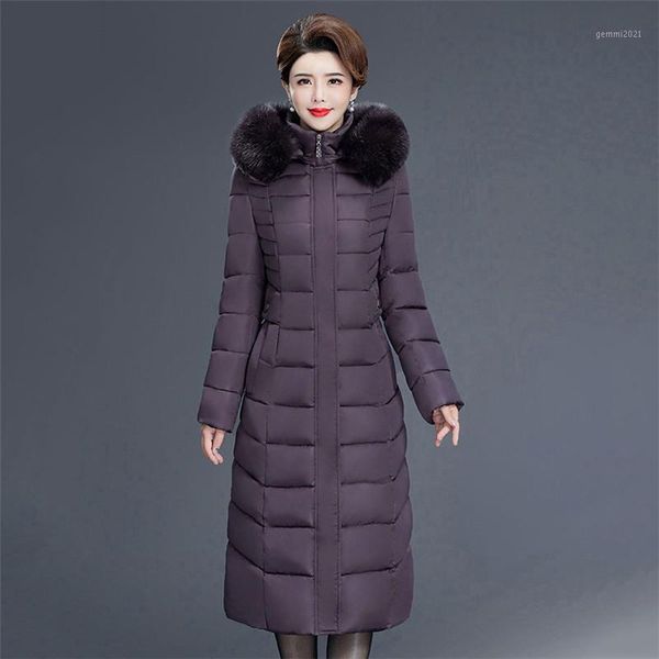 women's trench coats middle-aged women long down cotton parkas padded warm jacket plus size 7xl coat 2021 fashion female outerwear jiu1, Tan;black
women's trench coats middle-aged women long down cotton parkas padded warm jacket plus size 7xl coat 2021 fashion female outerwear jiu1, Tan;black