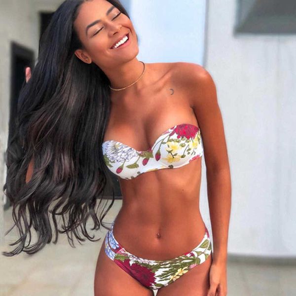 print floral bikini bandeau swimsuit striped bikini set swimwear women bikinis 2020 woman two-piece suit monokini swimsuit sexy, Black
print floral bikini bandeau swimsuit striped bikini set swimwear women bikinis 2020 woman two-piece suit monokini swimsuit sexy, Black