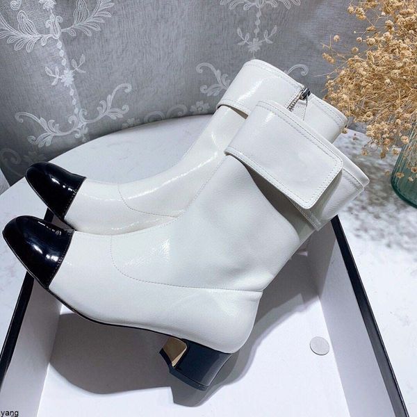 autumn winter martin boots designer women shoes letter suede high heeled boots metal fashion ladies short boots hm011 gu3, Black
autumn winter martin boots designer women shoes letter suede high heeled boots metal fashion ladies short boots hm011 gu3, Black