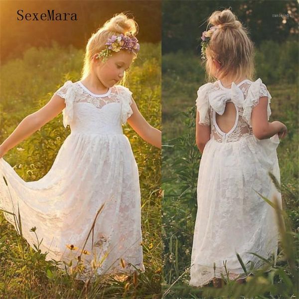 sexemara ivory lace flower girl dress for weddings tulle a-line flower girl party communion dress pageant gown1, Red;yellow
sexemara ivory lace flower girl dress for weddings tulle a-line flower girl party communion dress pageant gown1, Red;yellow