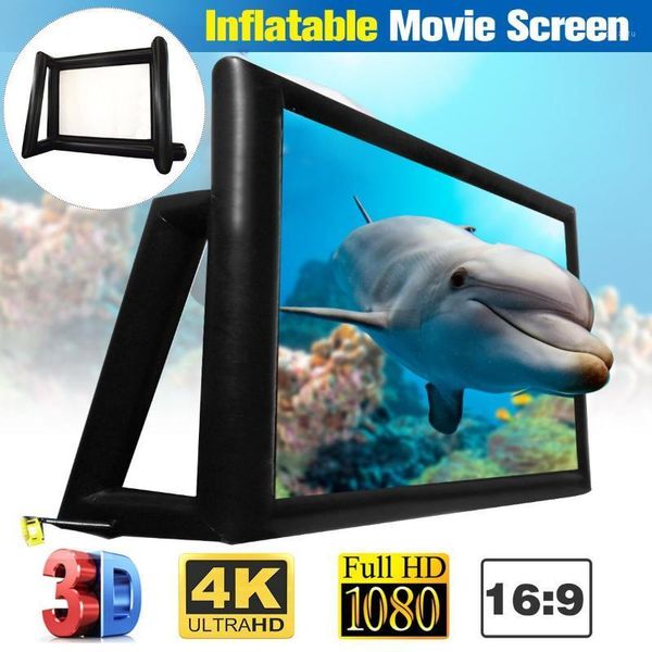 projection screens 200 inch 16:9 portable projector screen hd home cinema theater foldable canvas for 6x4m1
projection screens 200 inch 16:9 portable projector screen hd home cinema theater foldable canvas for 6x4m1